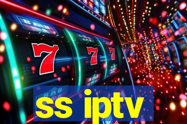 ss iptv